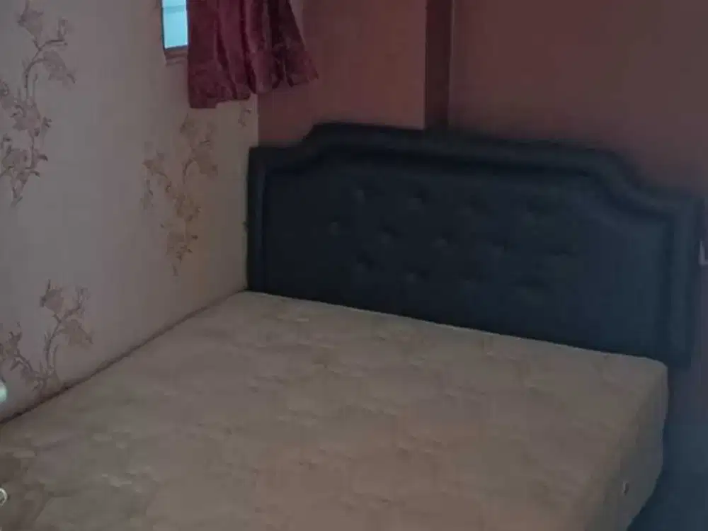 Dijual Segera Apartemen Gading Icon Tower B Lt 11 Semi Furnish