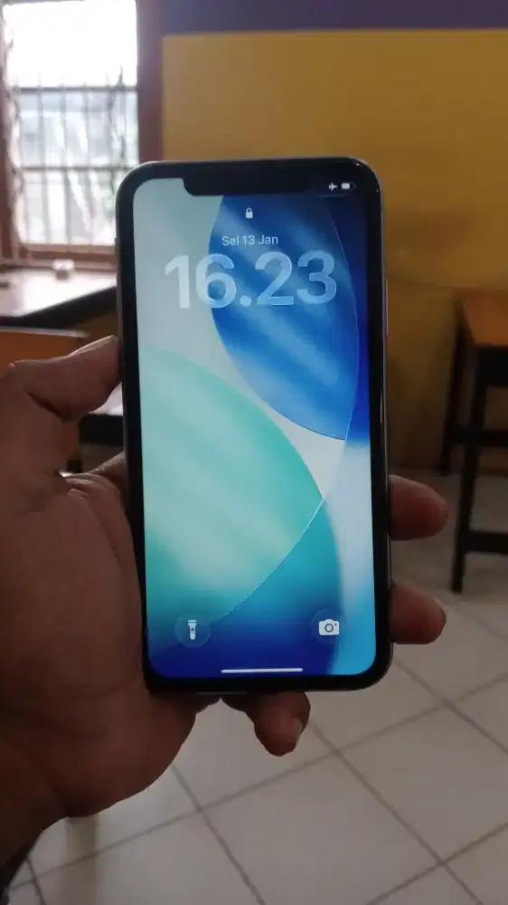 Hp iphone 11 64 ex inter