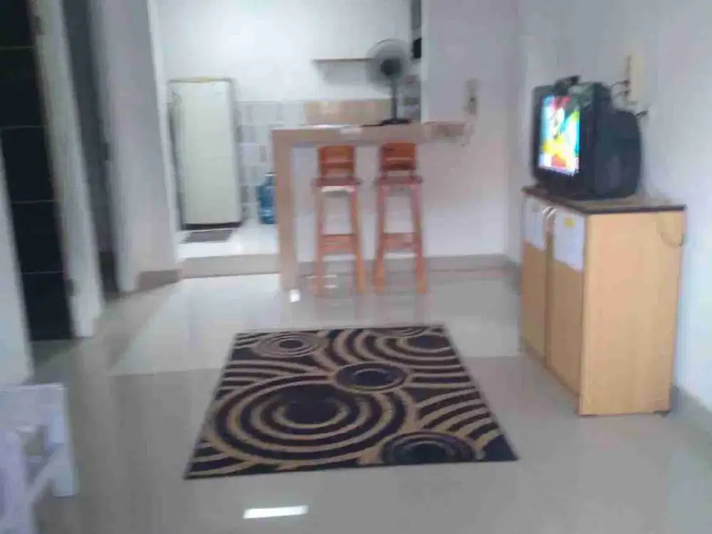 Disewakan rumah+perabotan di keandra Kalijaga - Sumber -Cirebon