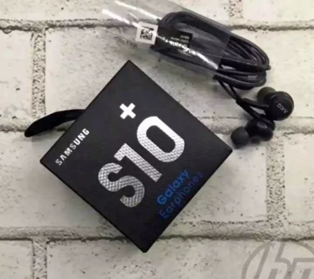 Handset Samsung AKG S10+