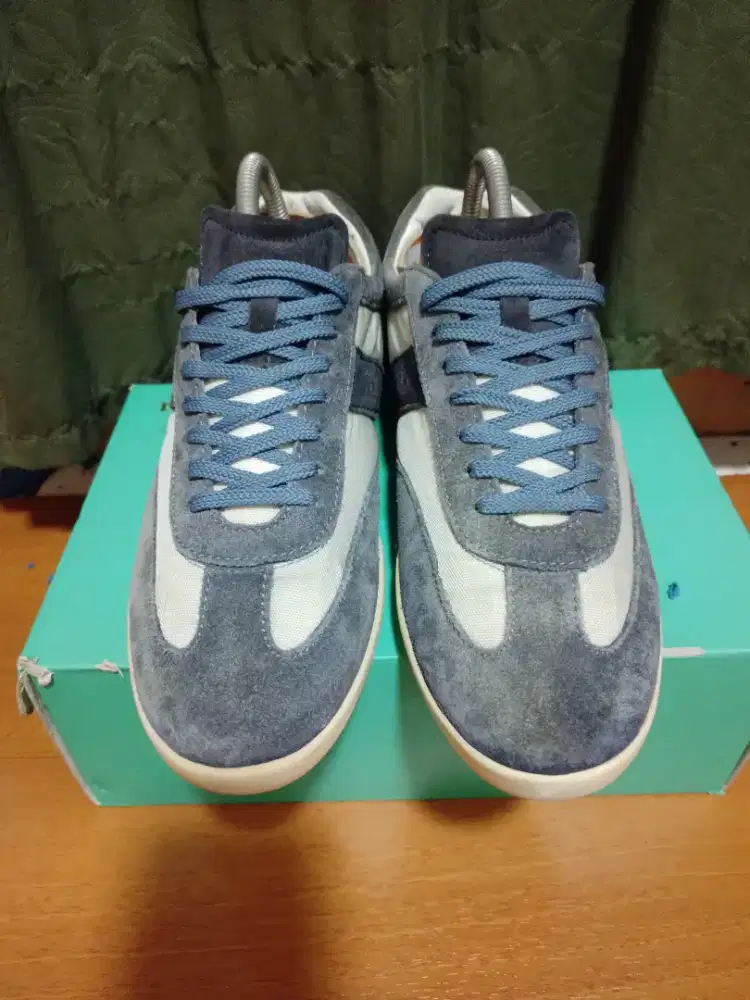 TODs Rare Casual suede mix size 42.5