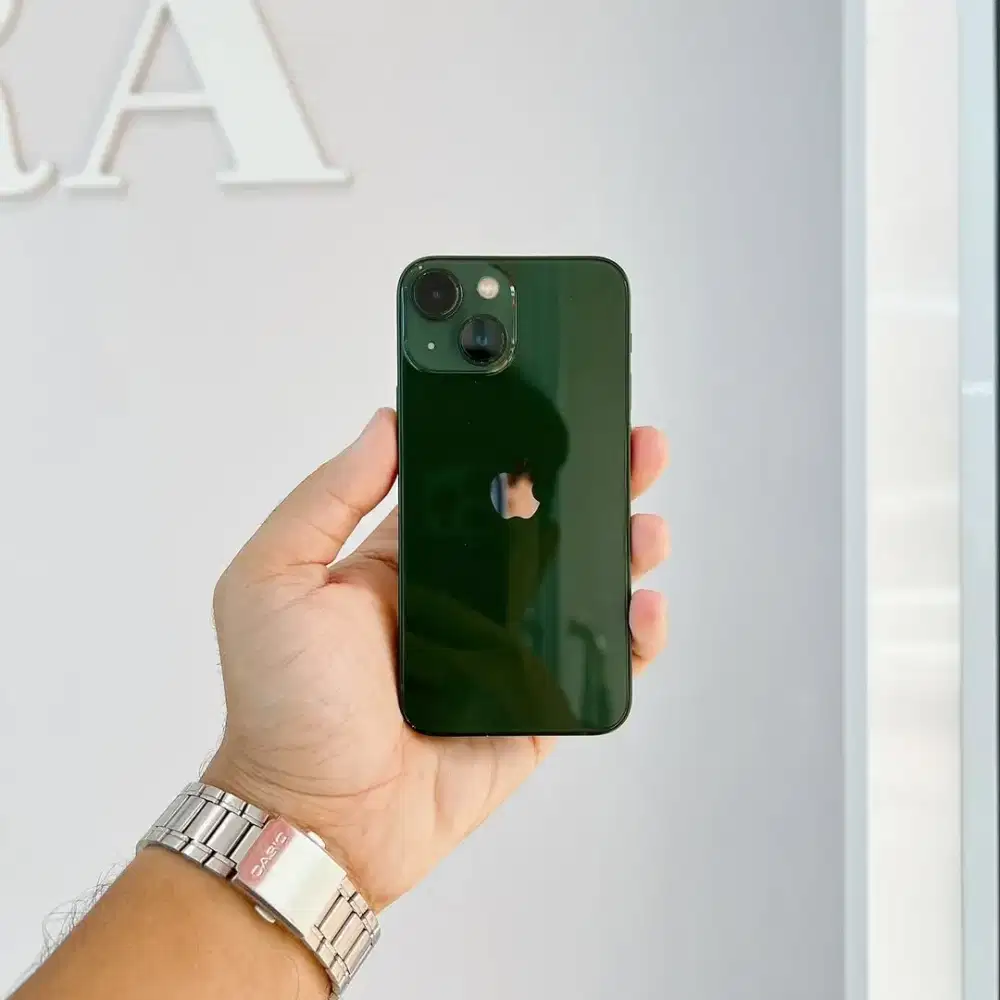 iPhone 13 Mini 128Gb Green All Operator/Bebas Kartu