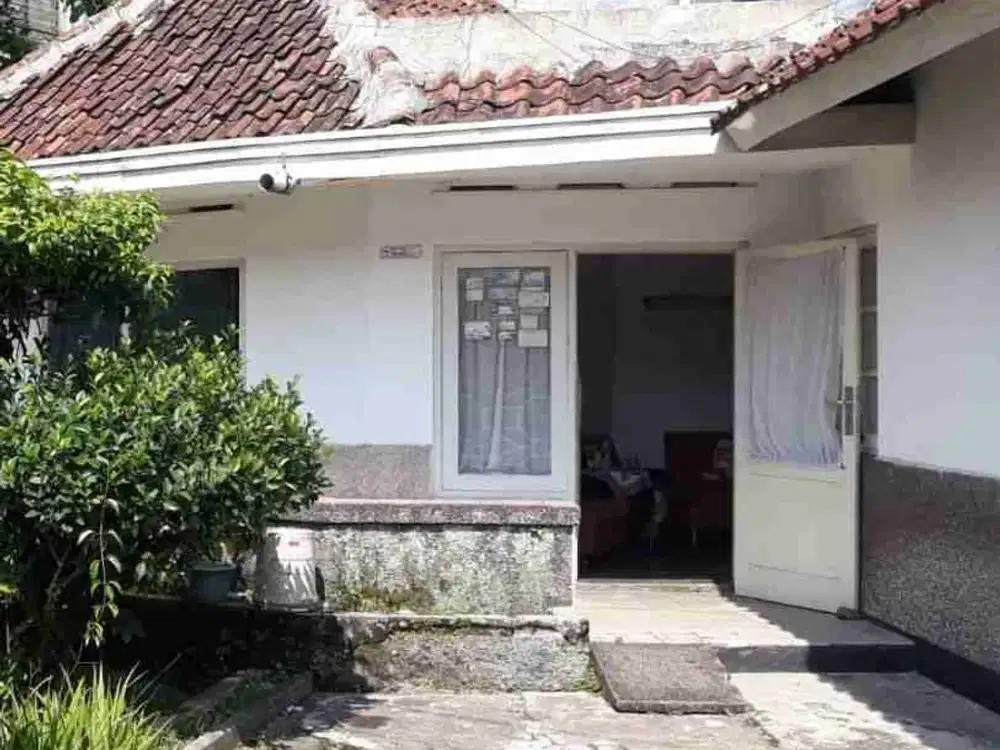 Dijual Rumah Sayap Pajajaran