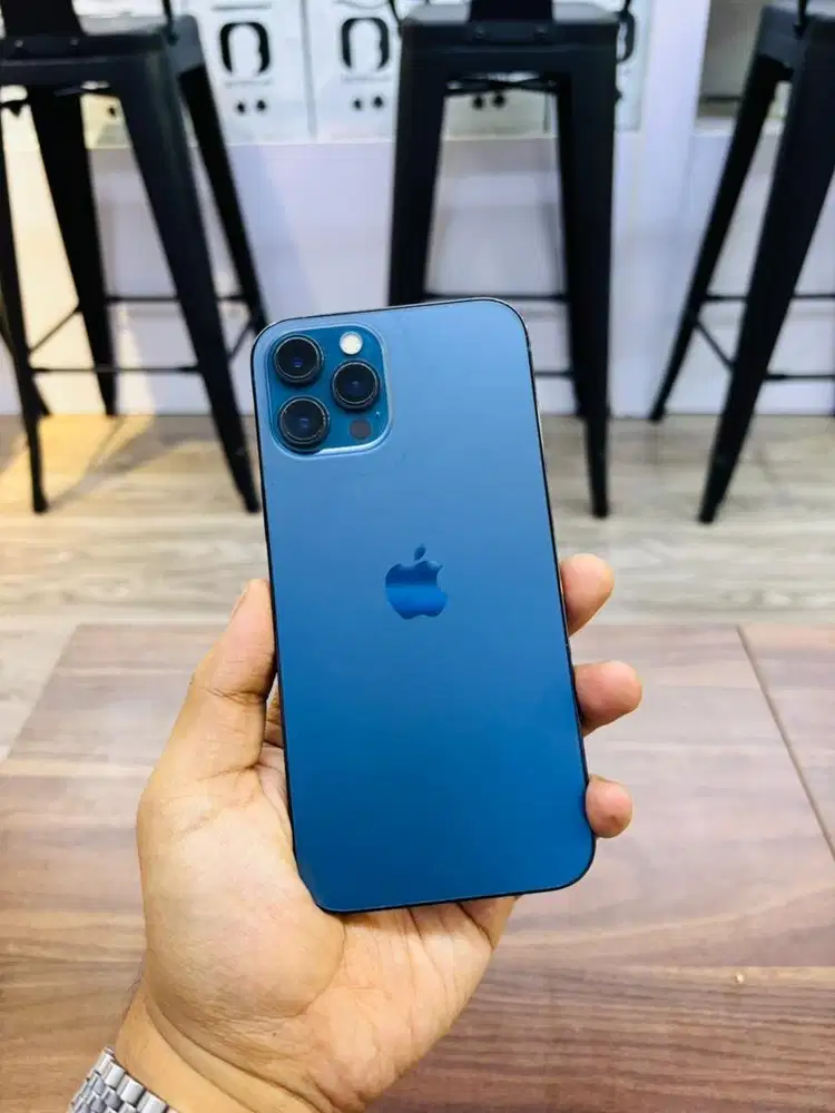 Iphone 12 pro max 128 gb