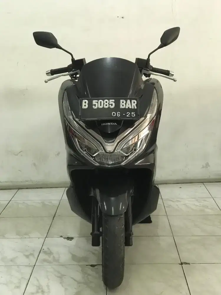 Dijual cepat Honda PCX 2020
