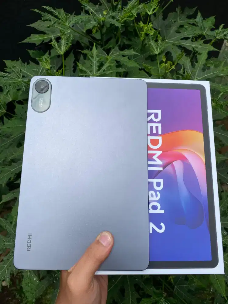 Redmi Pad 2  4/128GB