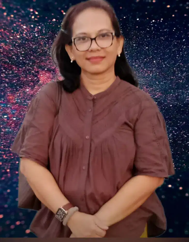 Mencari kerja di bagian admin/sekretariat