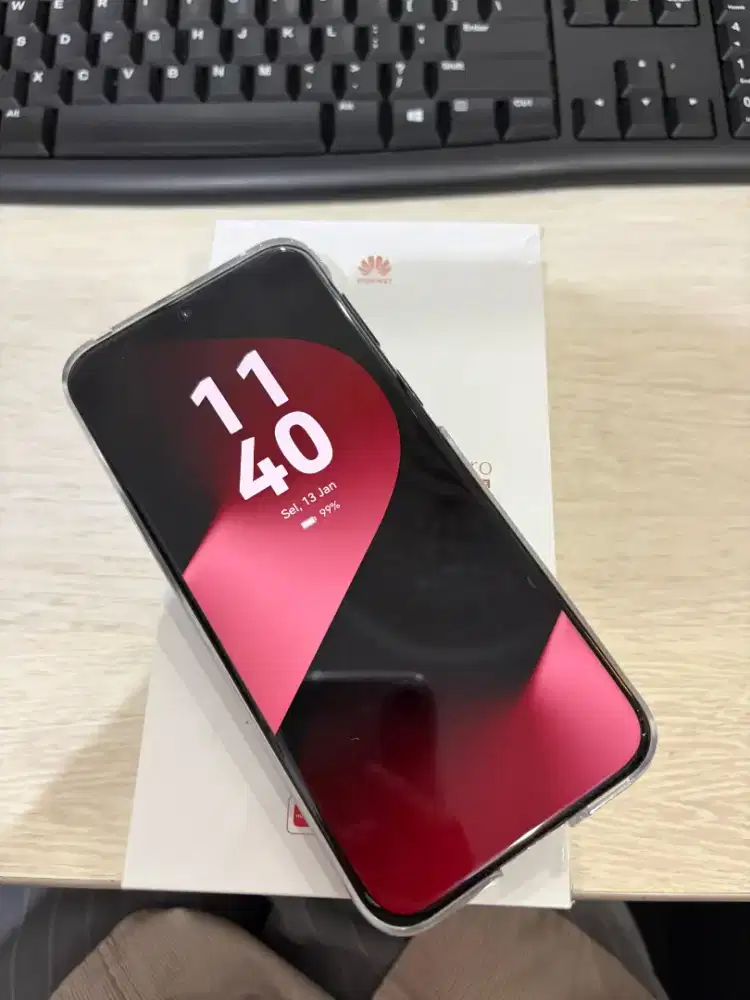 Huawei pura 80 pro brand new out box