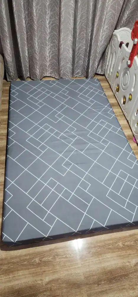 Kasur Busa inoac 200X120X10