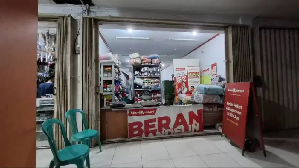 LOWONGAN KERJA 2026 DI ZONA Laundry Cagak Gunung Putri Kabupaten Bogor