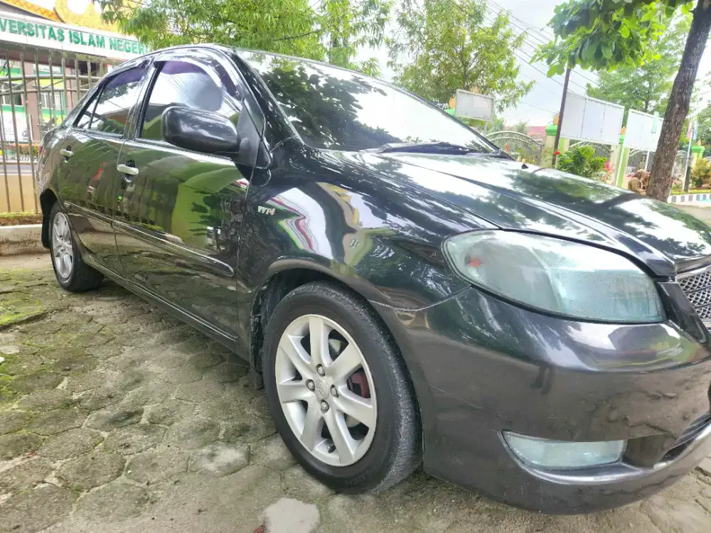 VIOS G METIC 2003