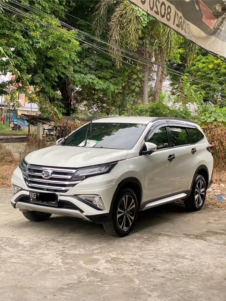 [Termurah!] Terios R Deluxe Manual 2023 2022