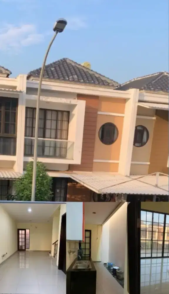 HARGA GILA [BU UANG] MURAH BANGET 6x15 Greenlake Green lake East Asia