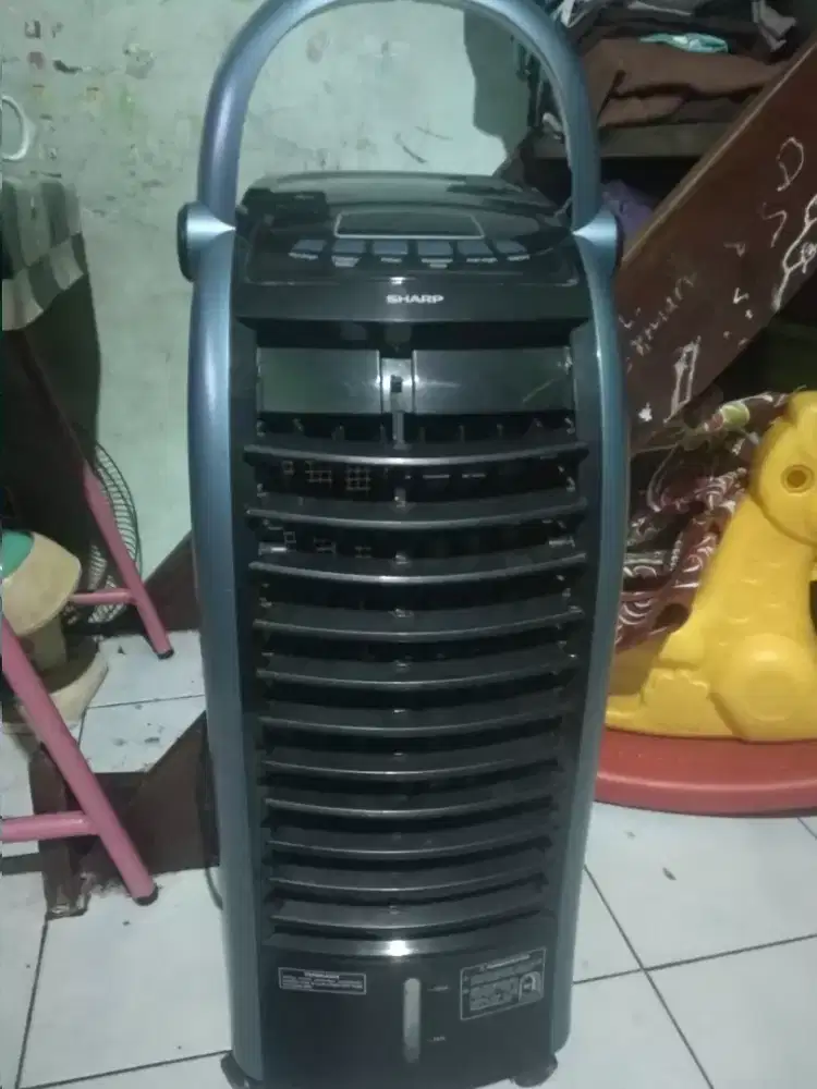 Air cooler sharp