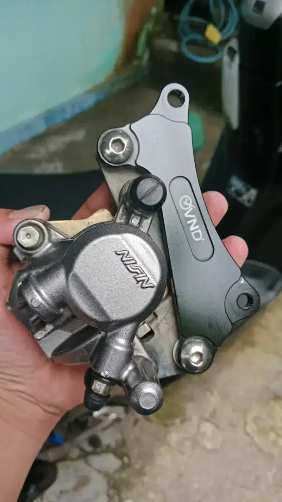 DIJUAL kaliper std EOM