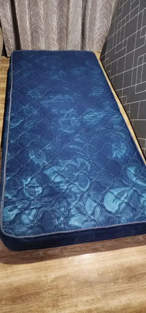 Jual kasur busa inoac 200X90X20