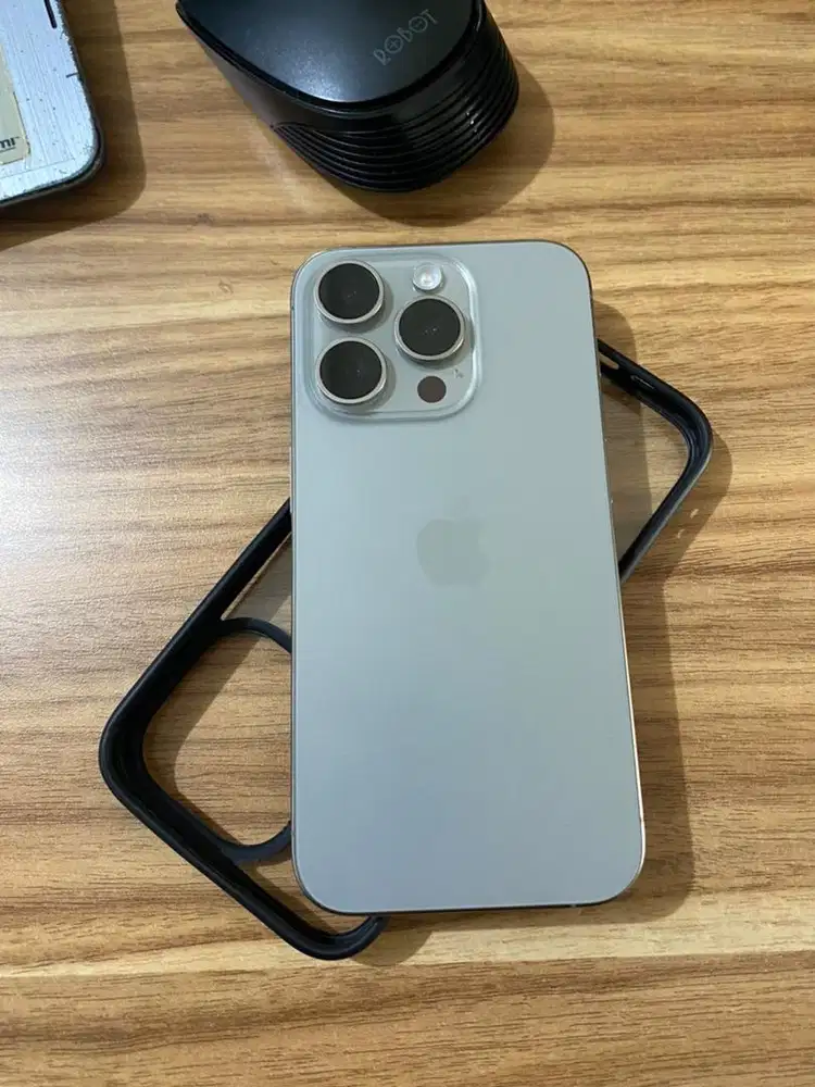 Iphone 15 PRO 128 Ibox