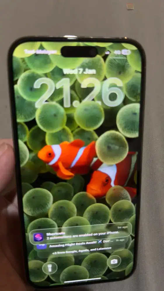 IPHONE 14 PROMAX 512 GB