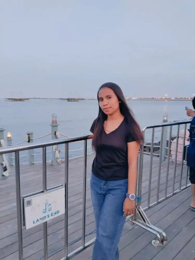 Mencari pekerjaan sampingan