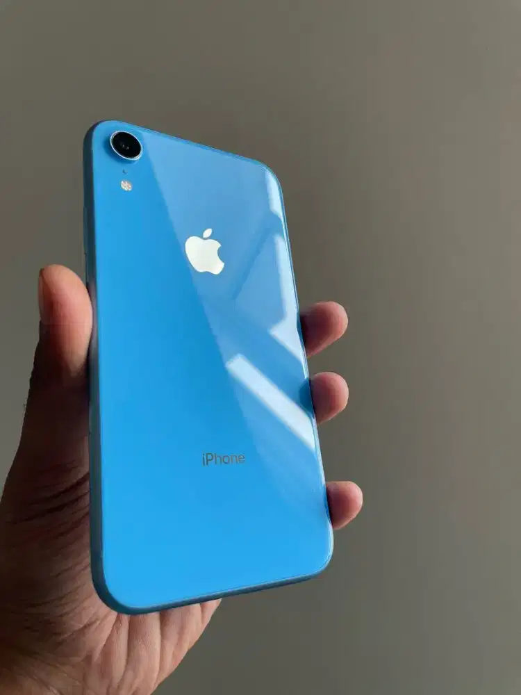 iPhone XR 128GB Normal
