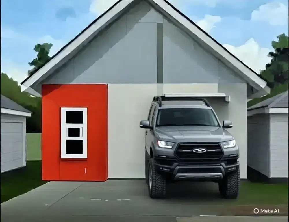 JUAL CEPAT BOS MURAH LOKASI RUMAH KOMP PALMAS SUNGAI JAWI PONTIANAK