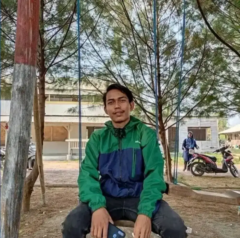 Pengalaman bengkel, ngelas, dagang bakso mie  ayam