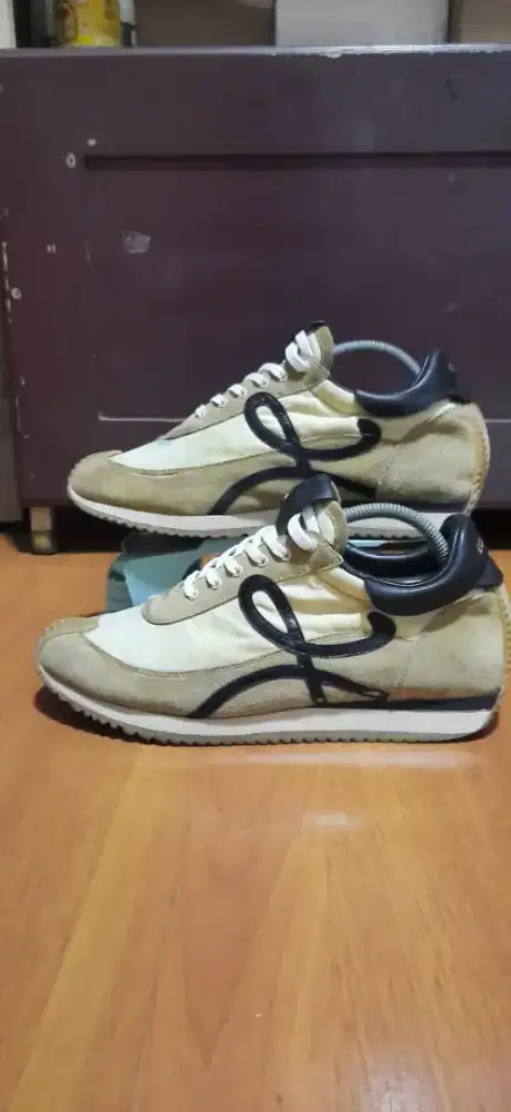 Loewe Sport Langka Brown 44