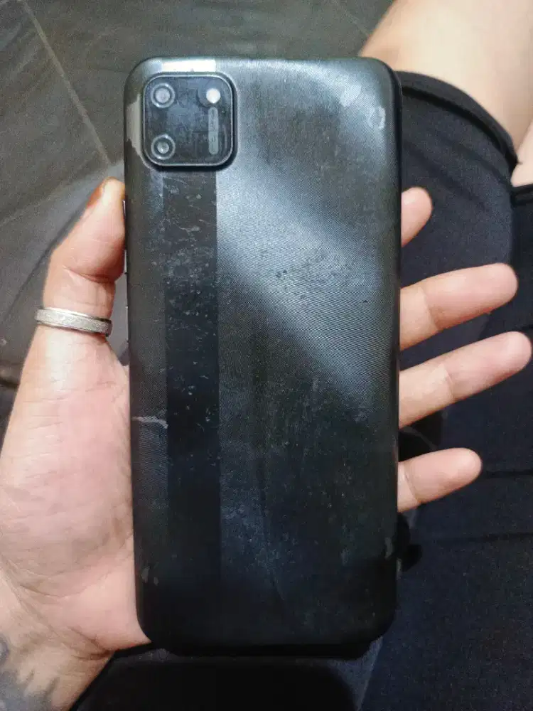 Realme c11 2/32gb mulus no minus