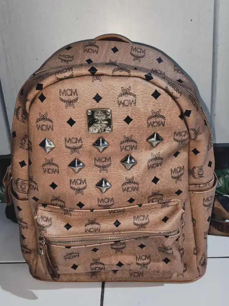 Tas mcm backpack