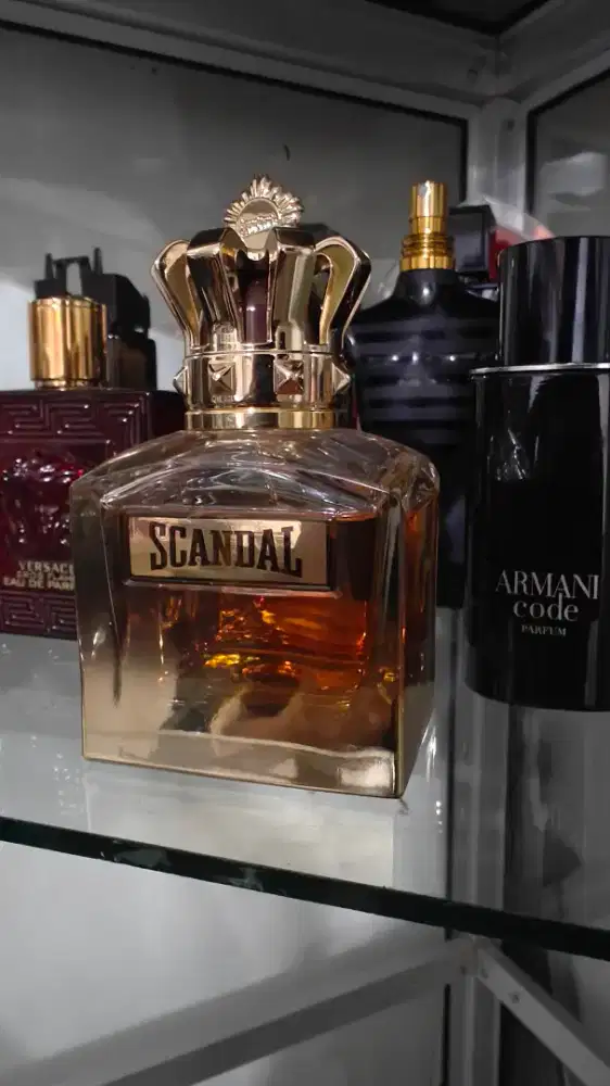 Jean Paul Gaultier Scandal absolu / JPG SCANDAL ABSOLU