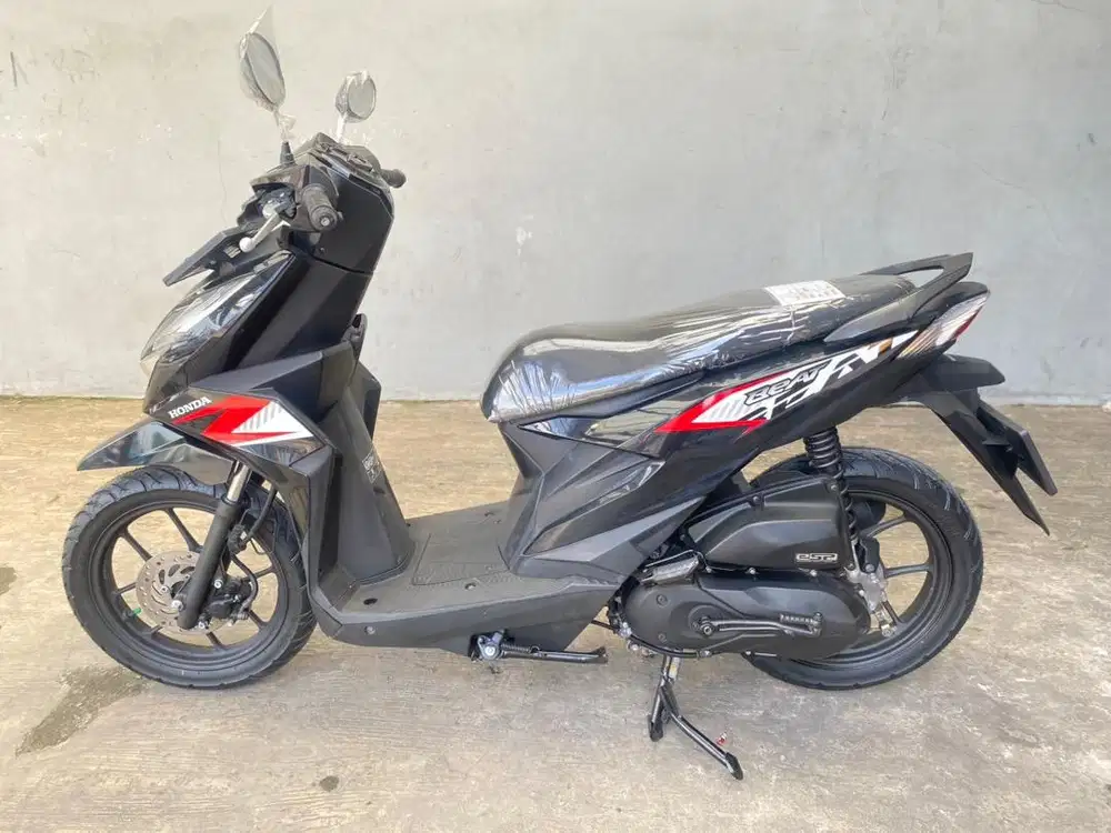 Jual cash kredit beat 110 cbs