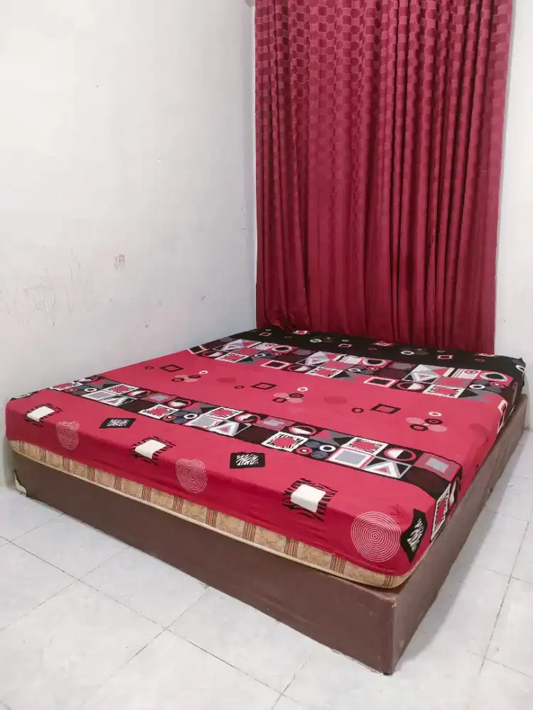 SPRINGBED 1 SET EMPUK