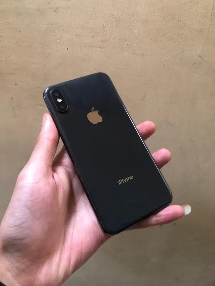 Iphone xs mulus