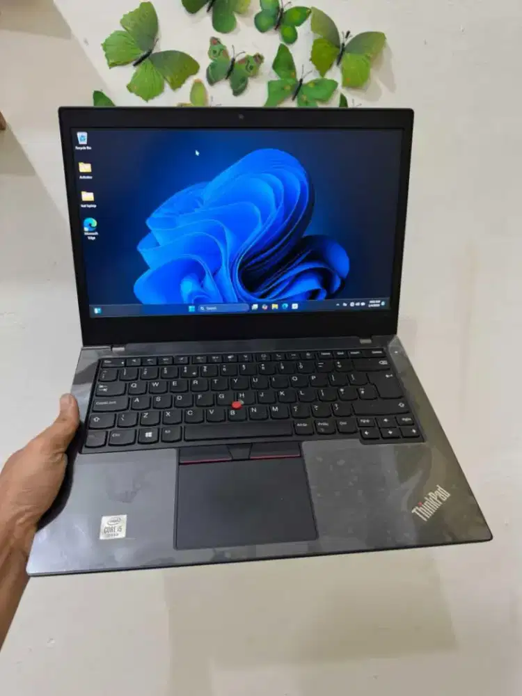 LENOVO THINKPAD L14 CORE I5 GEN 10