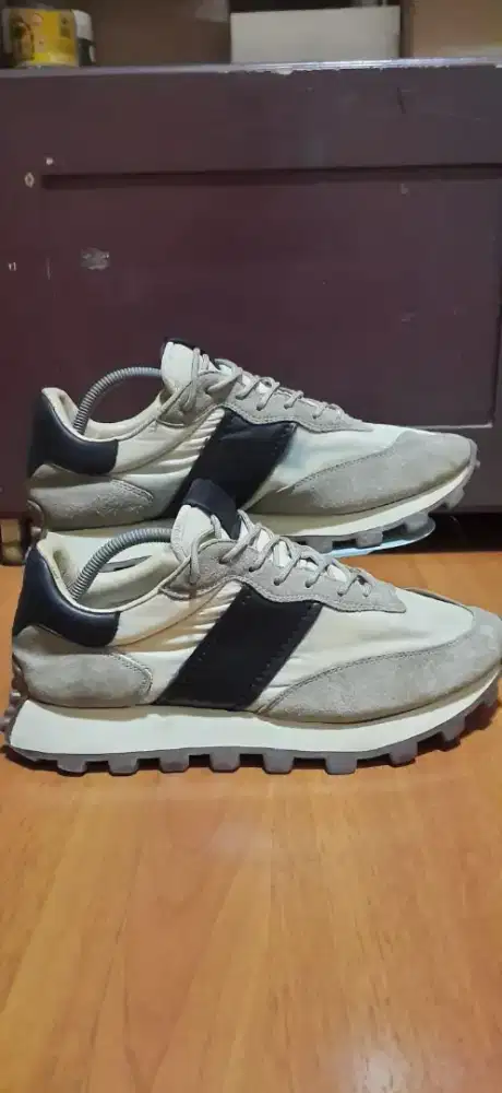 TODs sport brown big 45