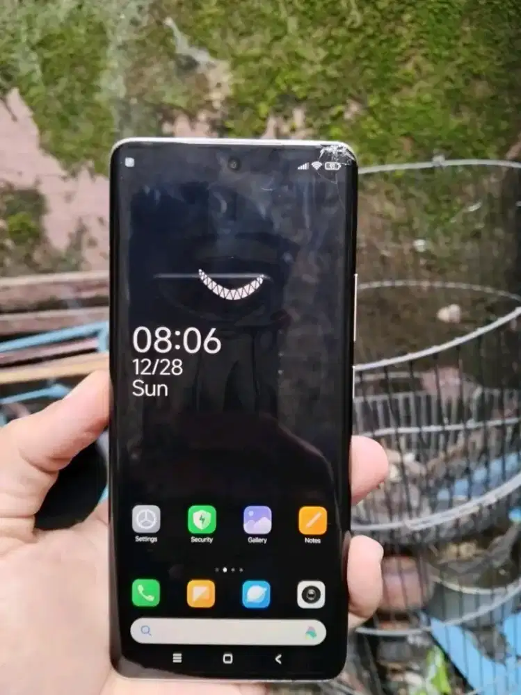 xiaomi civi 1s 5g 8/256