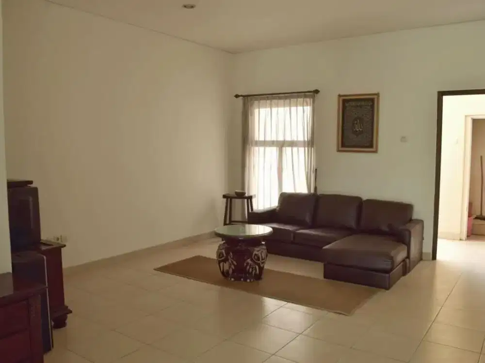 Rumah Bagus Murah Siap Huni Di Kiara Sari Buah Batu Bandung