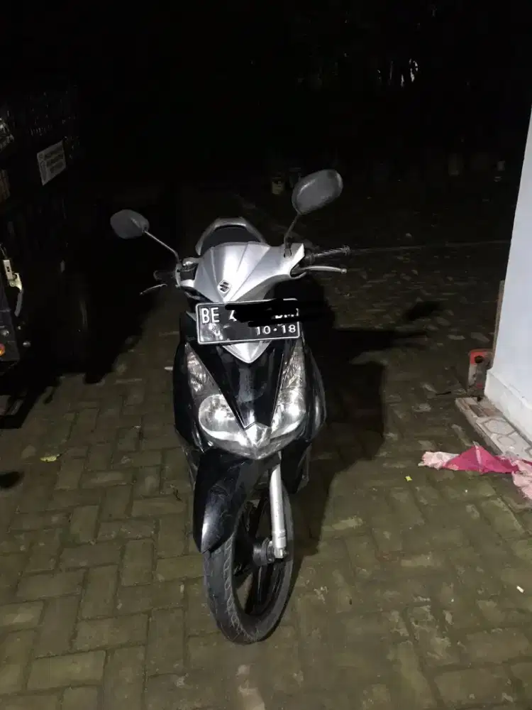 Skydrive 2013 plat kodya