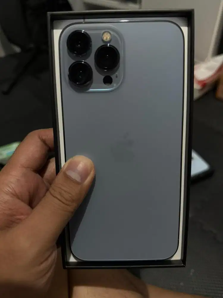 Iphone 13 Pro Max 128 Ibox