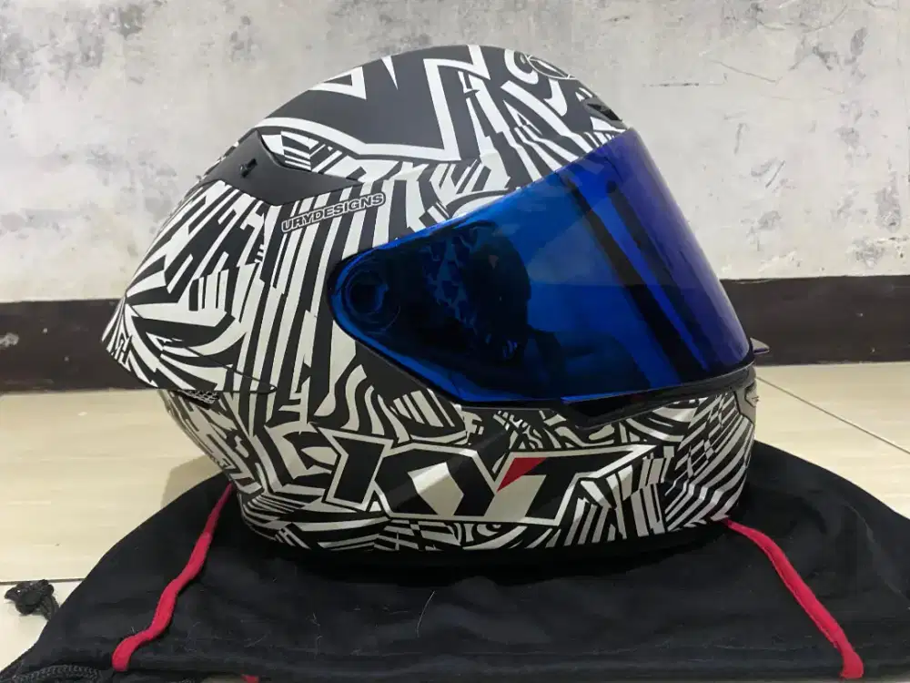 Helm KYT Original