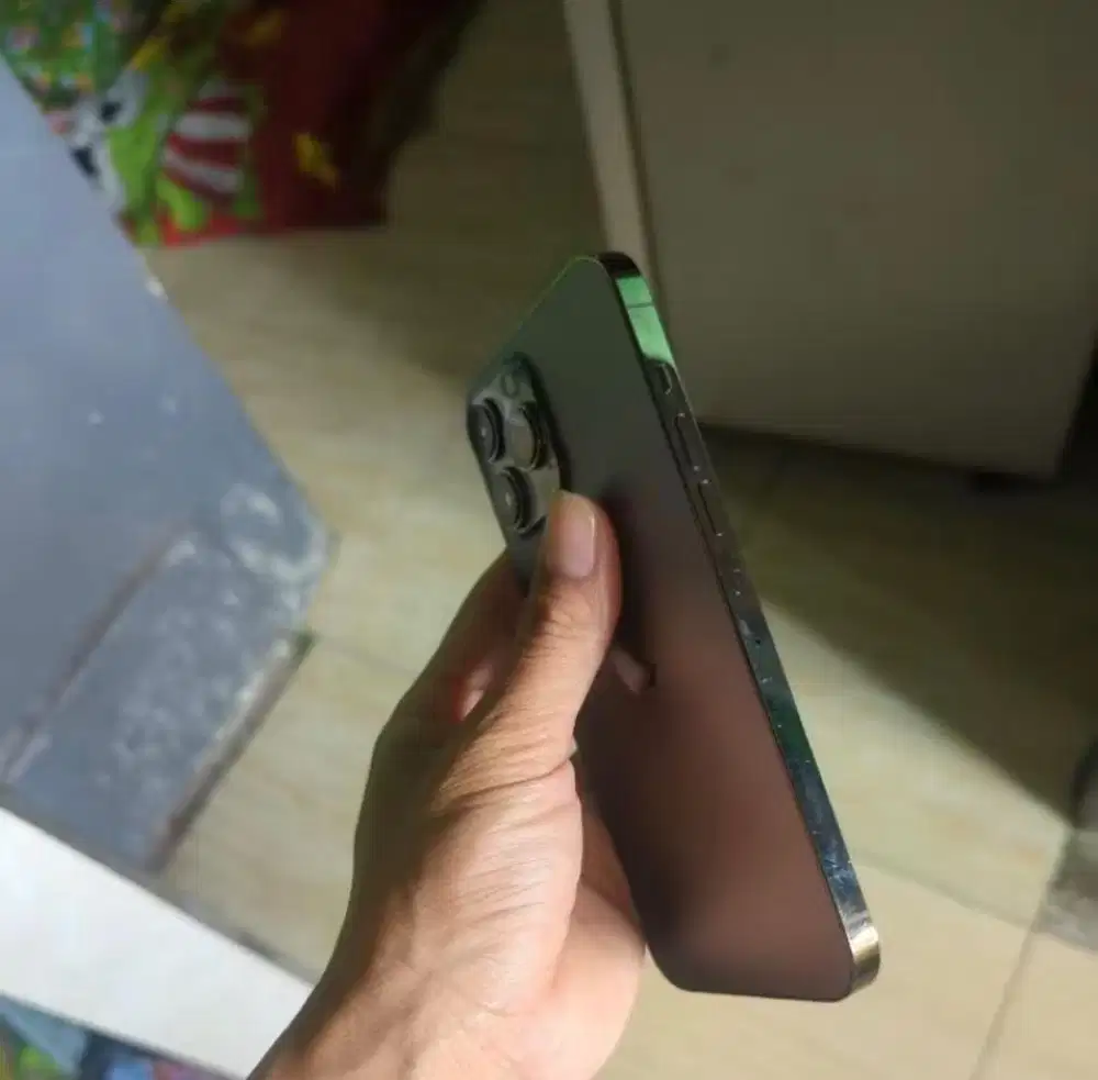 Iphone 13 Pro Max Ibox 256gb Bypass Wifi Only