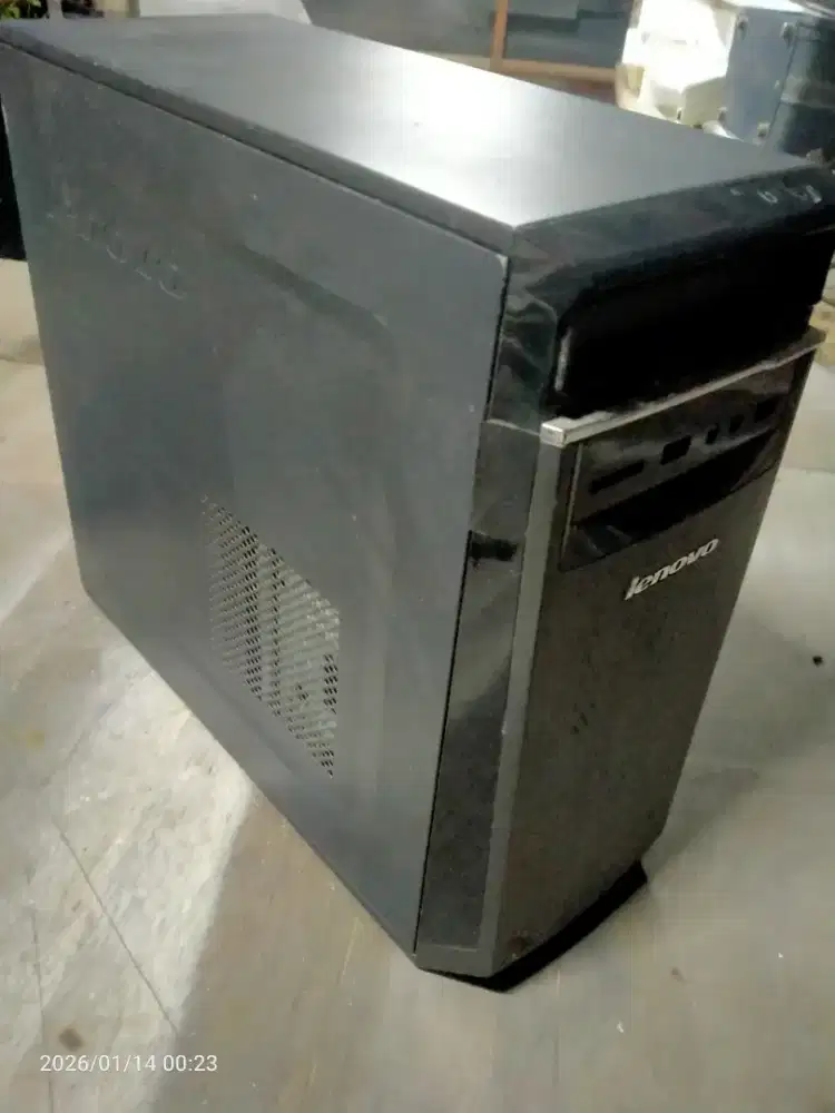 komputer cor i7 ram 8gg