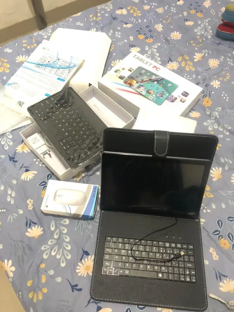 Tab Sirkel Ram 16 /1054 GB