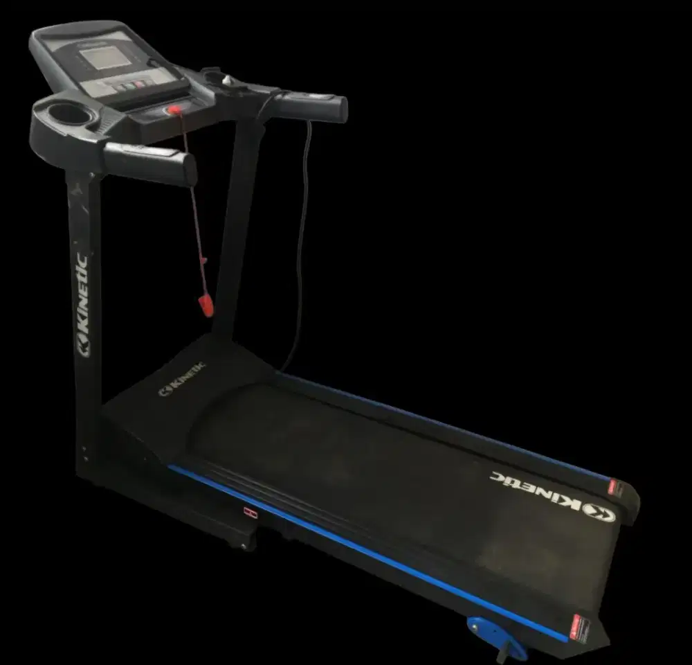 Treadmill Kinetic GHN5400 Second