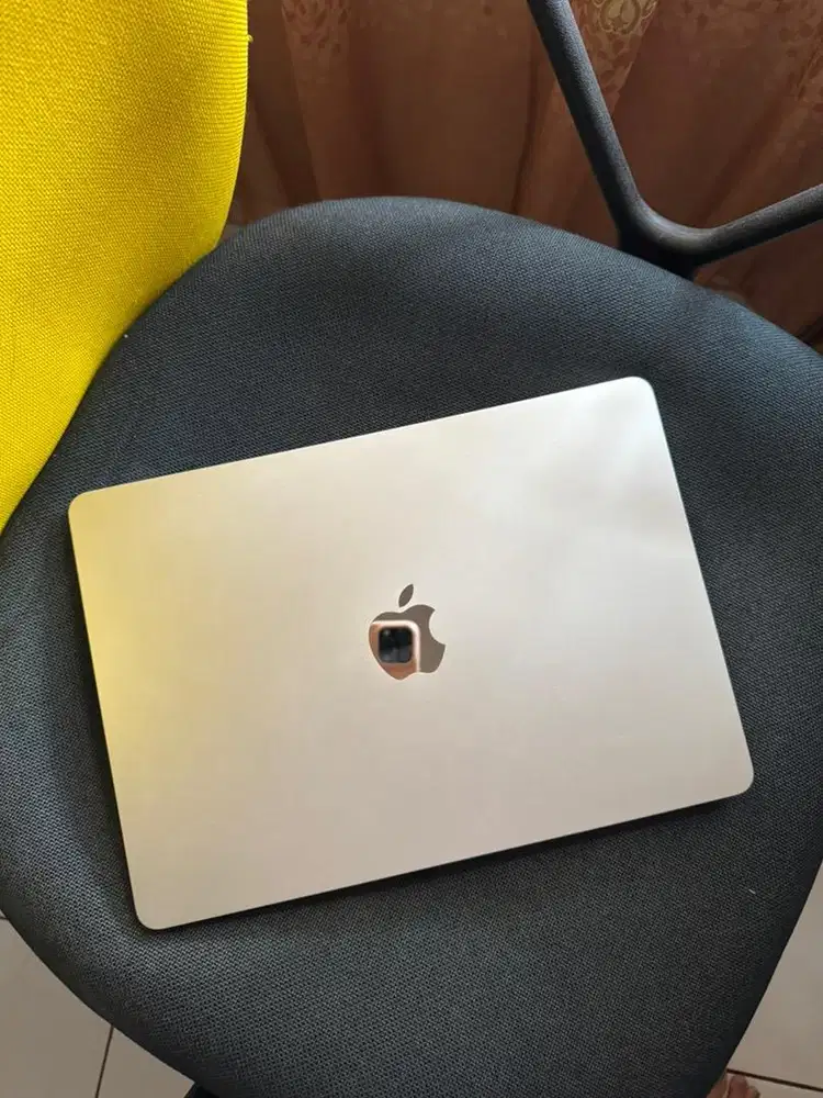 MACBOOK AIR M3 2024 13 inch