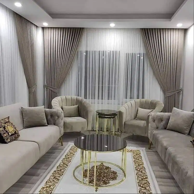 Bisa Pesan Gorden Hordeng Gordyn Korden Gordeng Horden Kordeng Curtain