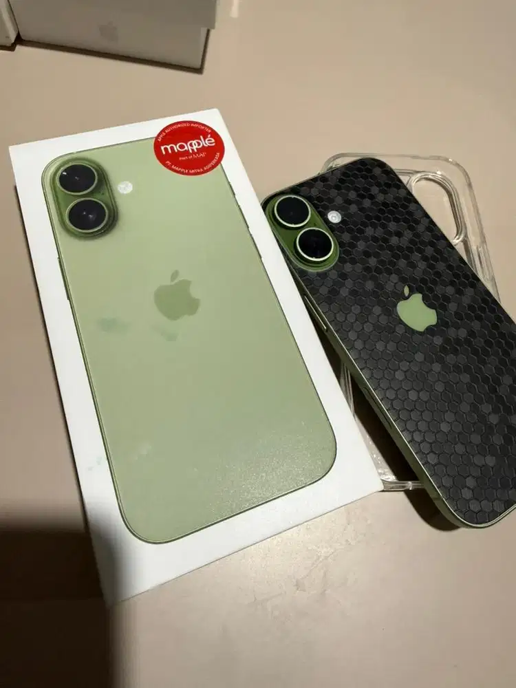 iPhone 17 256 GB iBox