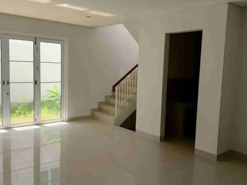 Rumah Murah di Menaggio Village Gading Serpong