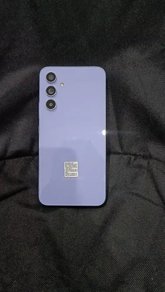 Samsung a54 8/256 hp onliy like new