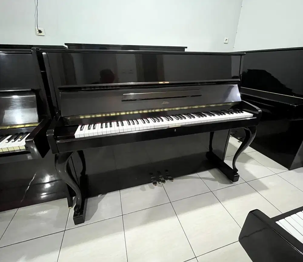 Piano Suater Germany
